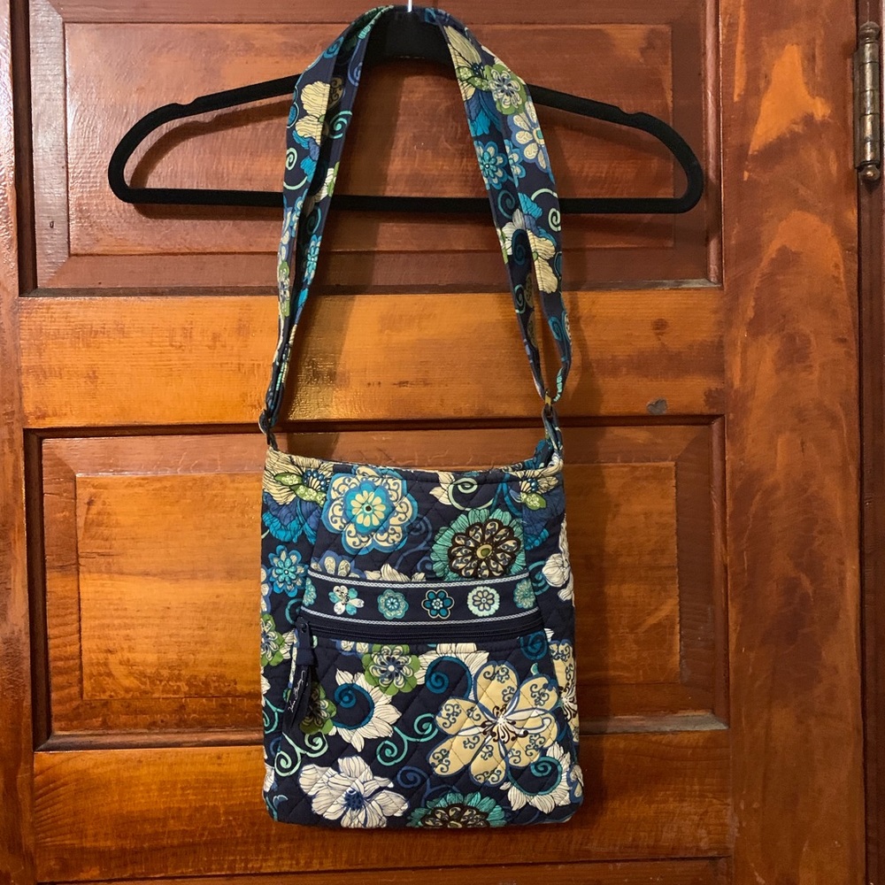 Vera Bradley Crossbody